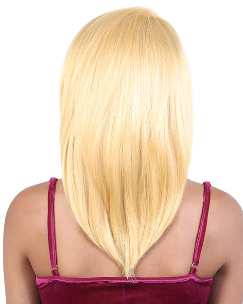 Wigs For Black Women LDP-Avery | Lace Front & Lace Part Synthetic Wig By Motown Tress 6 Wigs For Black Women LDP-Avery | Lace Front & Lace Part Synthetic Wig By Motown Tress