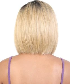 LDP-Diaz | Lace Front & Lace Part Synthetic Wig By Motown Tress Wigs For Black Women 9 LDP-Diaz | Lace Front & Lace Part Synthetic Wig By Motown Tress Wigs For Black Women