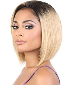 LDP-Diaz | Lace Front & Lace Part Synthetic Wig By Motown Tress Wigs For Black Women 8 LDP-Diaz | Lace Front & Lace Part Synthetic Wig By Motown Tress Wigs For Black Women