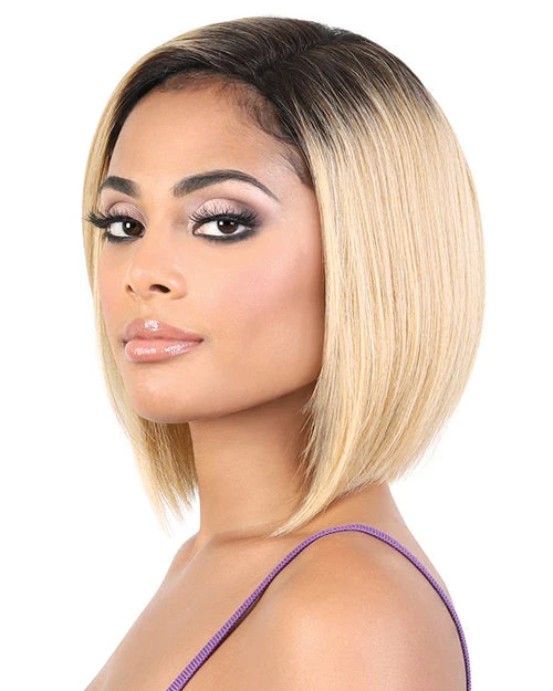 LDP-Diaz | Lace Front & Lace Part Synthetic Wig By Motown Tress Wigs For Black Women 4 LDP-Diaz | Lace Front & Lace Part Synthetic Wig By Motown Tress Wigs For Black Women