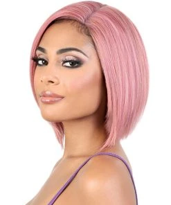 LDP-Diaz | Lace Front & Lace Part Synthetic Wig By Motown Tress Wigs For Black Women 10 LDP-Diaz | Lace Front & Lace Part Synthetic Wig By Motown Tress Wigs For Black Women