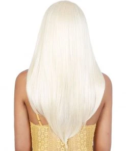 LDP-Bebe | Lace Front & Lace Part Synthetic Wig By Motown Tress Wigs For Black Women 7 LDP-Bebe | Lace Front & Lace Part Synthetic Wig By Motown Tress Wigs For Black Women