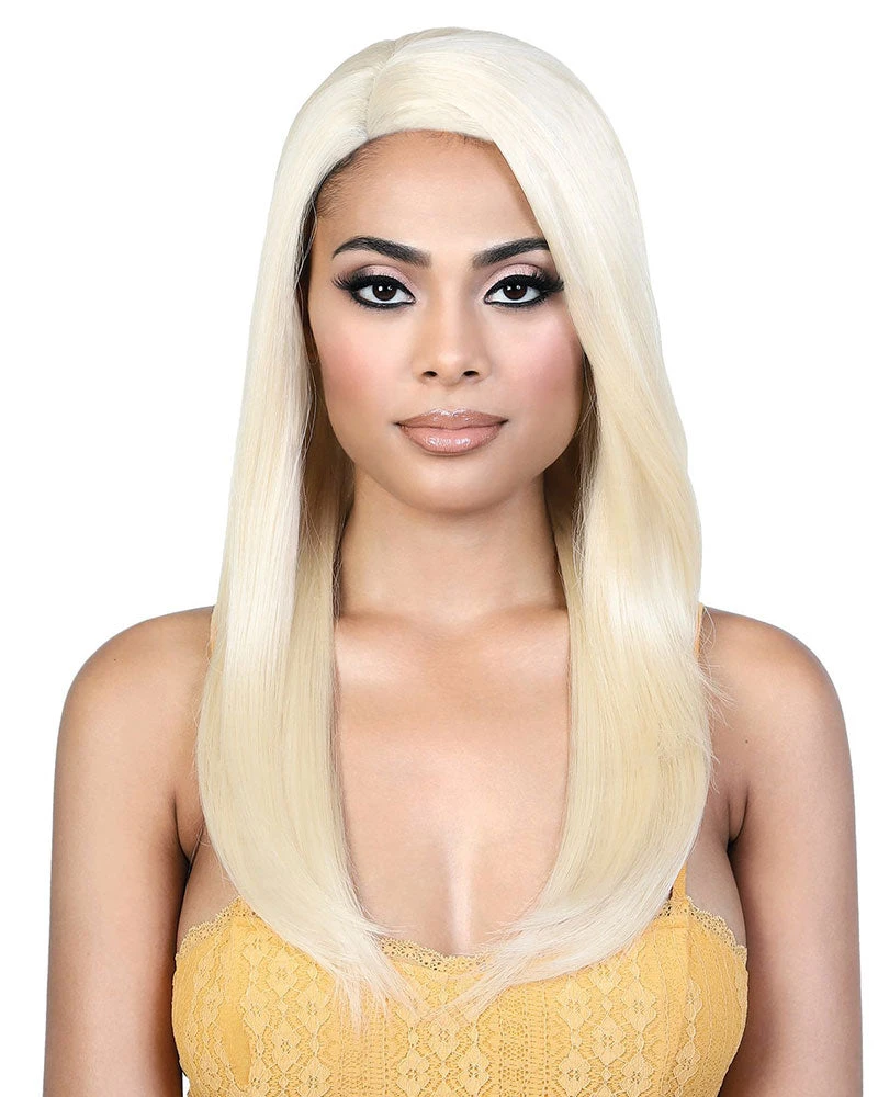 LDP-Bebe | Lace Front & Lace Part Synthetic Wig By Motown Tress Wigs For Black Women 3 LDP-Bebe | Lace Front & Lace Part Synthetic Wig By Motown Tress Wigs For Black Women