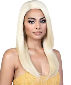 LDP-Bebe | Lace Front & Lace Part Synthetic Wig By Motown Tress Wigs For Black Women 6 LDP-Bebe | Lace Front & Lace Part Synthetic Wig By Motown Tress Wigs For Black Women