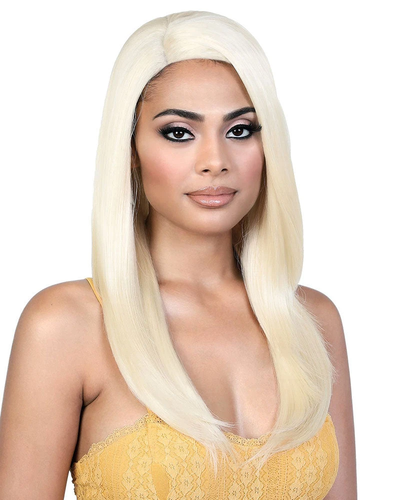 LDP-Bebe | Lace Front & Lace Part Synthetic Wig By Motown Tress Wigs For Black Women 4 LDP-Bebe | Lace Front & Lace Part Synthetic Wig By Motown Tress Wigs For Black Women