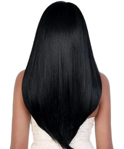 KWL Sola24 | Lace Front Synthetic Wig By Motown Tress