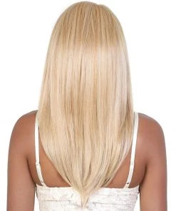 KWL Sola20 | Lace Front Synthetic Wig By Motown Tress