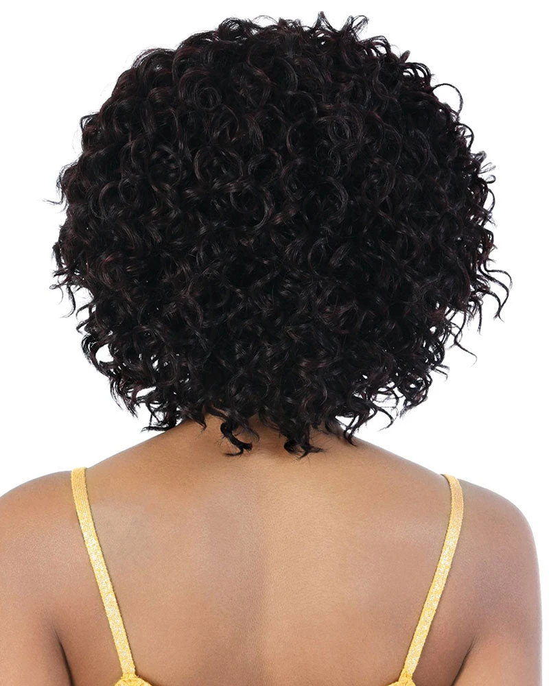 LDP-Capa | Lace Front & Lace Part Synthetic Wig By Motown Tress Wigs For Black Women 6 LDP-Capa | Lace Front & Lace Part Synthetic Wig By Motown Tress Wigs For Black Women