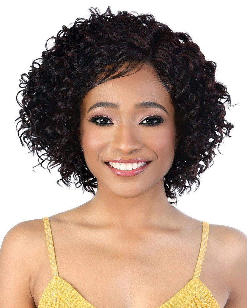 LDP-Capa | Lace Front & Lace Part Synthetic Wig By Motown Tress Wigs For Black Women 3 LDP-Capa | Lace Front & Lace Part Synthetic Wig By Motown Tress Wigs For Black Women