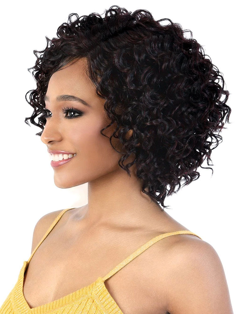 LDP-Capa | Lace Front & Lace Part Synthetic Wig By Motown Tress Wigs For Black Women 5 LDP-Capa | Lace Front & Lace Part Synthetic Wig By Motown Tress Wigs For Black Women