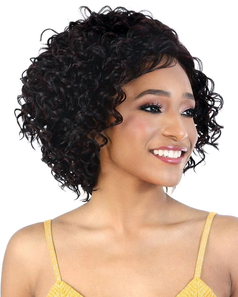 LDP-Capa | Lace Front & Lace Part Synthetic Wig By Motown Tress Wigs For Black Women 4 LDP-Capa | Lace Front & Lace Part Synthetic Wig By Motown Tress Wigs For Black Women