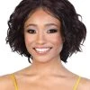 LDP-Kate | Lace Front & Lace Part Synthetic Wig By Motown Tress Wigs For Black Women 1 LDP-Kate | Lace Front & Lace Part Synthetic Wig By Motown Tress Wigs For Black Women