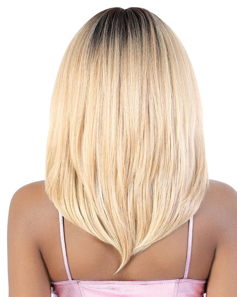 LDP-Spin16 | Lace Front & Lace Part Synthetic Wig By Motown Tress Wigs For Black Women 8 LDP-Spin16 | Lace Front & Lace Part Synthetic Wig By Motown Tress Wigs For Black Women