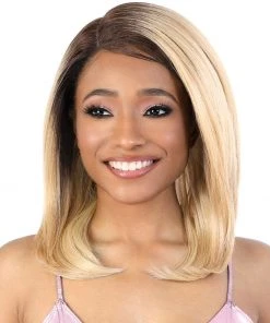 LDP-Spin16 | Lace Front & Lace Part Synthetic Wig By Motown Tress Wigs For Black Women 9 LDP-Spin16 | Lace Front & Lace Part Synthetic Wig By Motown Tress Wigs For Black Women