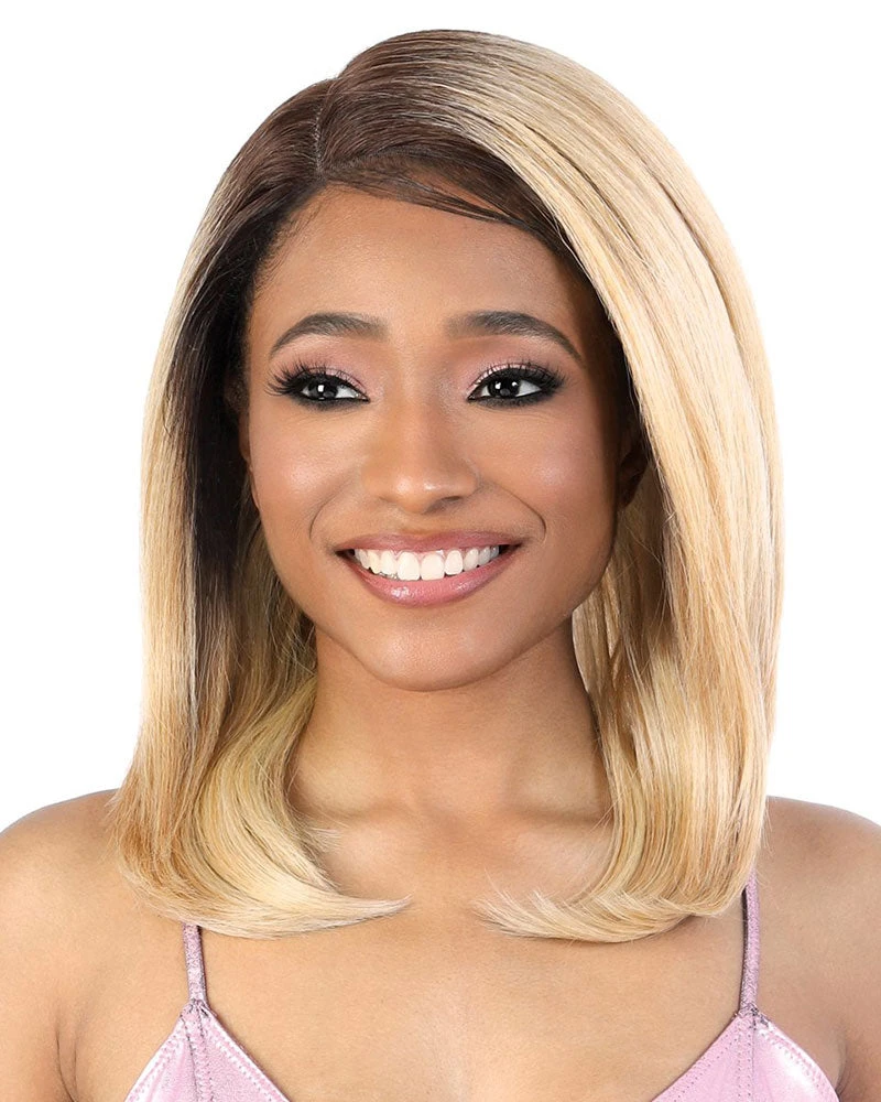 LDP-Spin16 | Lace Front & Lace Part Synthetic Wig By Motown Tress Wigs For Black Women 4 LDP-Spin16 | Lace Front & Lace Part Synthetic Wig By Motown Tress Wigs For Black Women