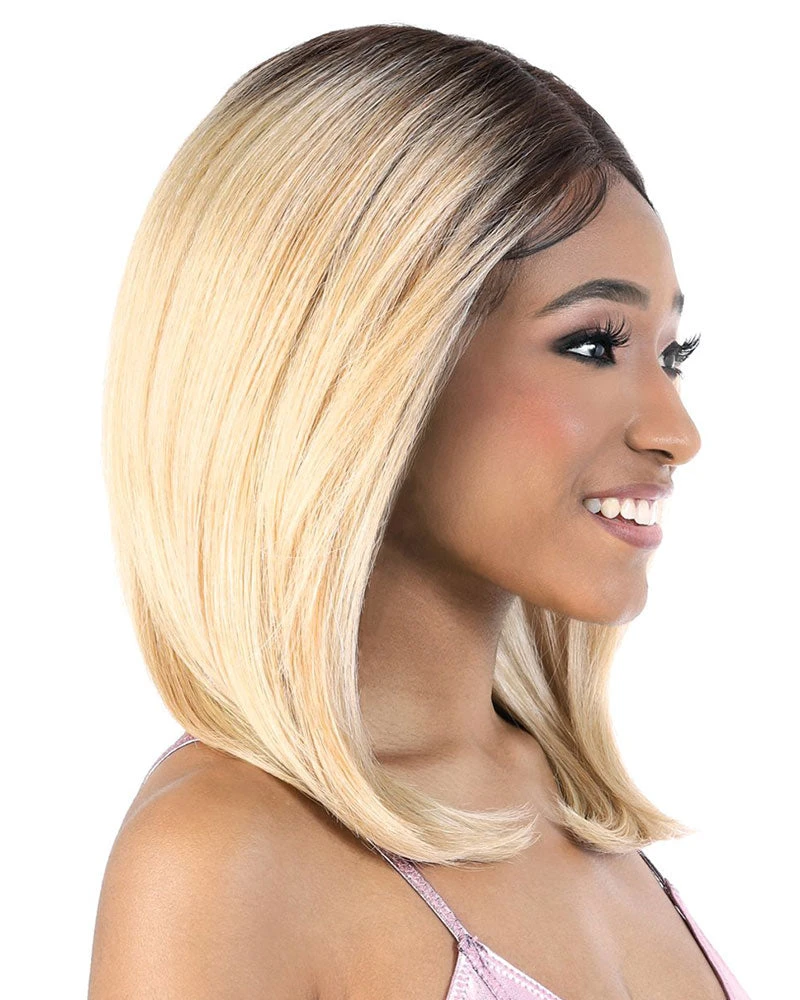 LDP-Spin16 | Lace Front & Lace Part Synthetic Wig By Motown Tress Wigs For Black Women 6 LDP-Spin16 | Lace Front & Lace Part Synthetic Wig By Motown Tress Wigs For Black Women