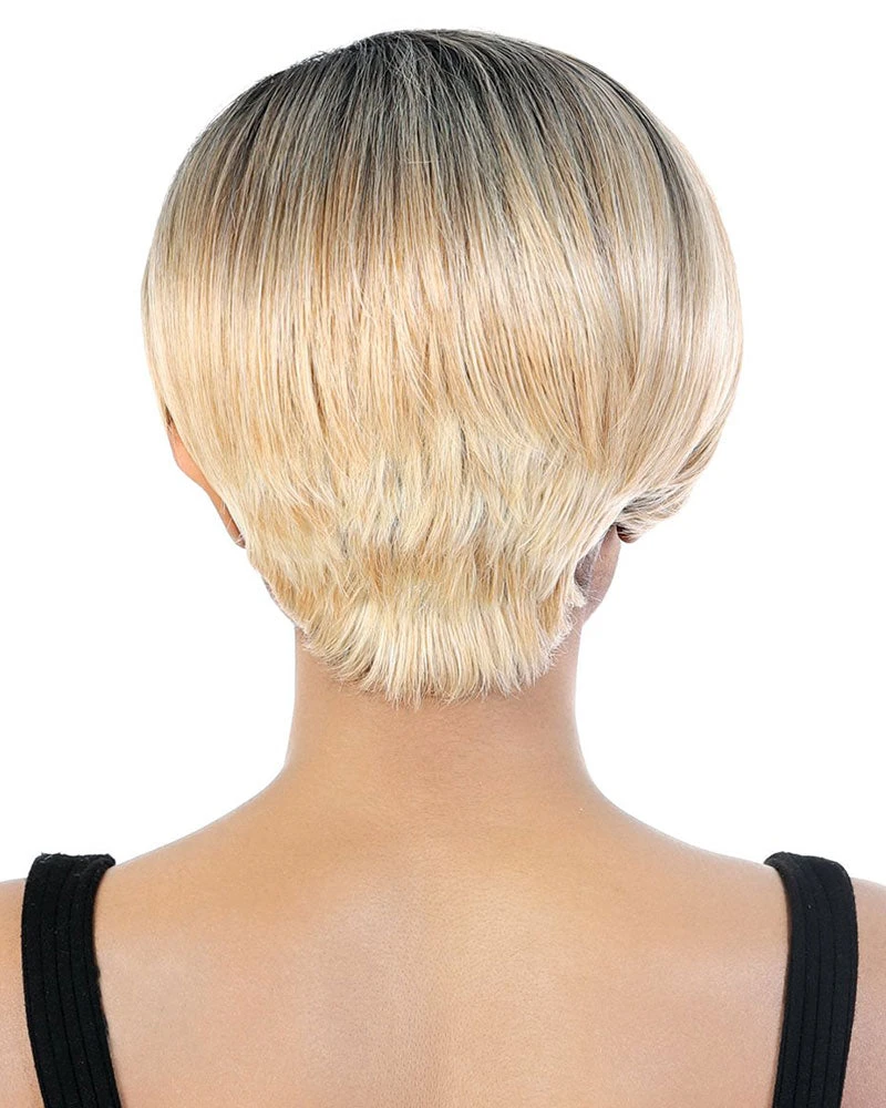 Wigs For Black Women DP Nice | Lace Part Synthetic Wig By Motown Tress 8 Wigs For Black Women DP Nice | Lace Part Synthetic Wig By Motown Tress