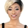 Wigs For Black Women DP Nice | Lace Part Synthetic Wig By Motown Tress 1 Wigs For Black Women DP Nice | Lace Part Synthetic Wig By Motown Tress