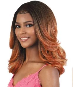 L360 Rina | Lace Front & Lace Part Synthetic Wig By Motown Tress 10 L360 Rina | Lace Front & Lace Part Synthetic Wig By Motown Tress