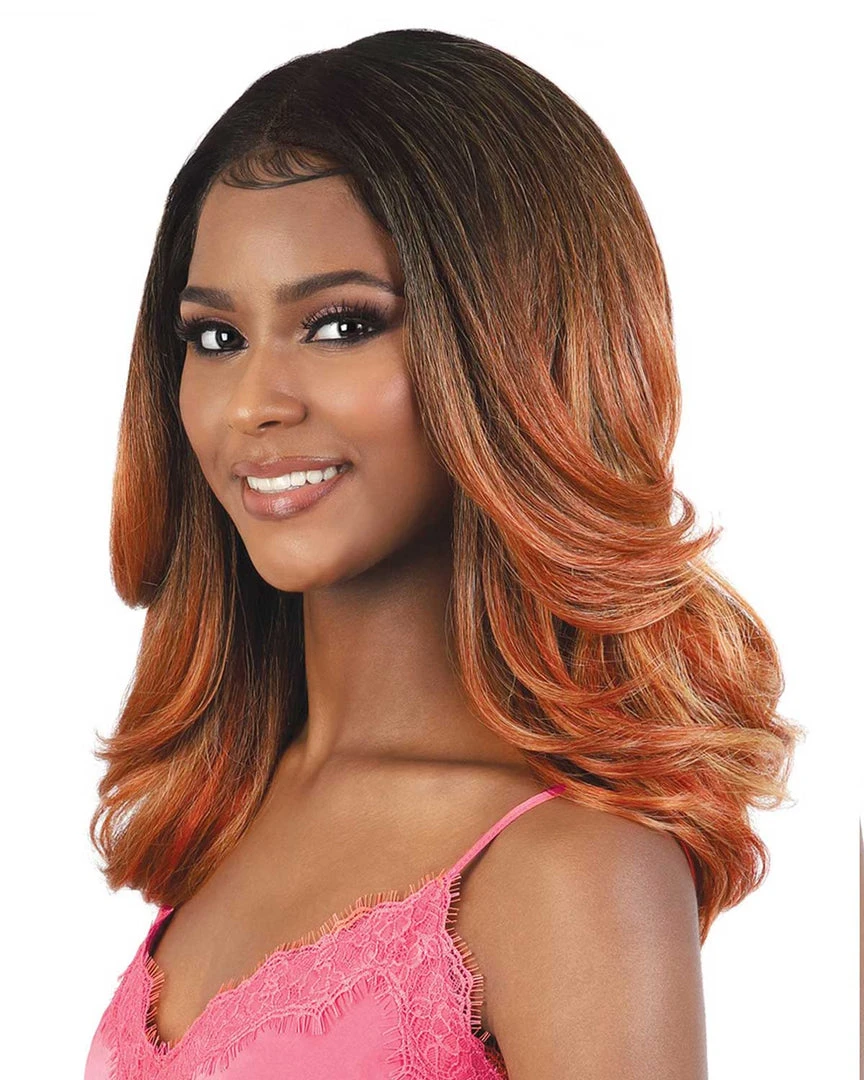 L360 Rina | Lace Front & Lace Part Synthetic Wig By Motown Tress 4 L360 Rina | Lace Front & Lace Part Synthetic Wig By Motown Tress