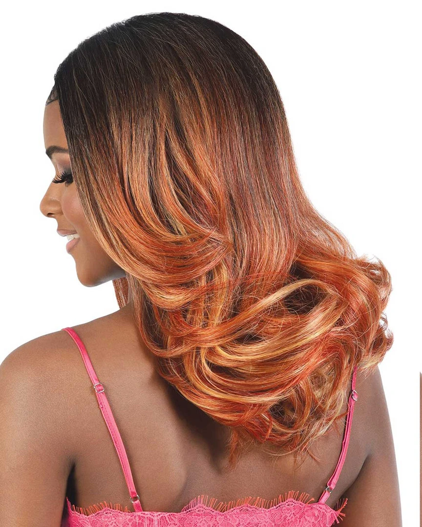 L360 Rina | Lace Front & Lace Part Synthetic Wig By Motown Tress 5 L360 Rina | Lace Front & Lace Part Synthetic Wig By Motown Tress