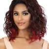 LSDP-Nico | Lace Front & Lace Part Synthetic Wig By Motown Tress 1 LSDP-Nico | Lace Front & Lace Part Synthetic Wig By Motown Tress