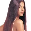 Danya | Skin Part Human Hair Wig By Motown Tress Wigs For Black Women