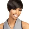 Wigs For Black Women H Volta | Human Hair Wig By Motown Tress