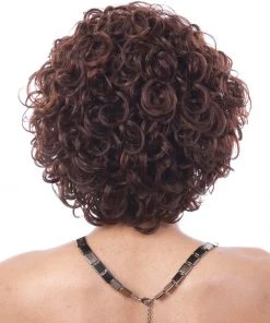 Wigs For Black Women H Shea | Human Hair Wig By Motown Tress 7 Wigs For Black Women H Shea | Human Hair Wig By Motown Tress