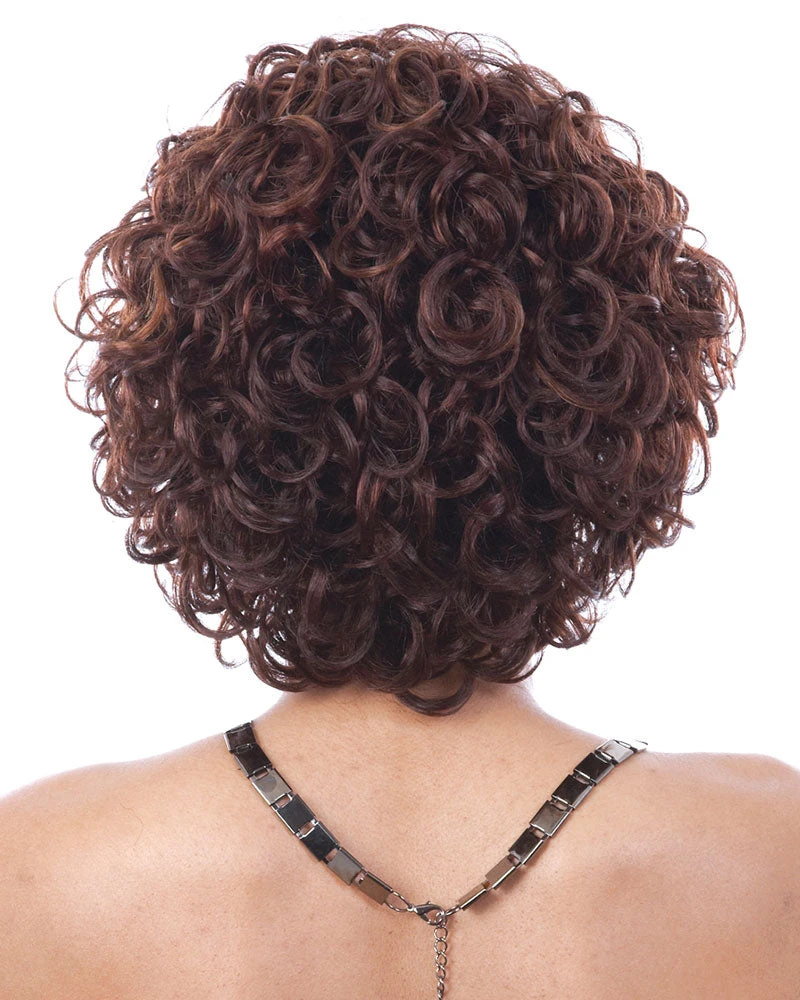 Wigs For Black Women H Shea | Human Hair Wig By Motown Tress 5 Wigs For Black Women H Shea | Human Hair Wig By Motown Tress