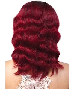 Wigs For Black Women HPLP Rama | Lace Front Human Hair Wig By Motown Tress 9 Wigs For Black Women HPLP Rama | Lace Front Human Hair Wig By Motown Tress