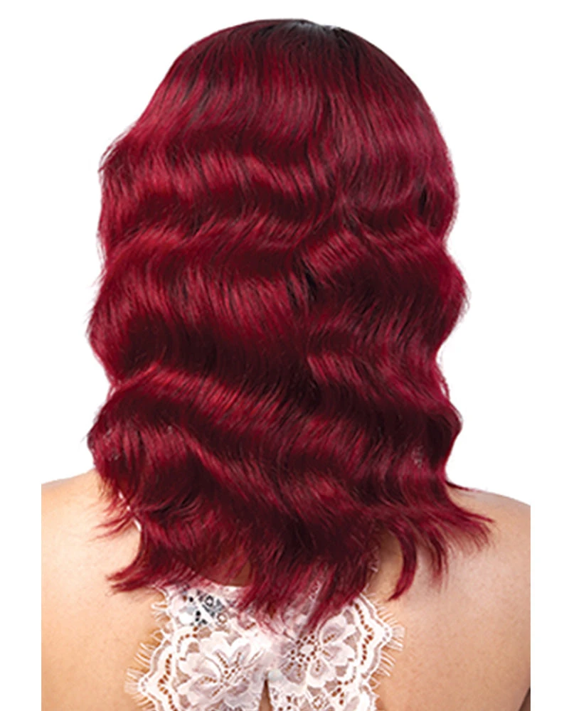 Wigs For Black Women HPLP Rama | Lace Front Human Hair Wig By Motown Tress 6 Wigs For Black Women HPLP Rama | Lace Front Human Hair Wig By Motown Tress