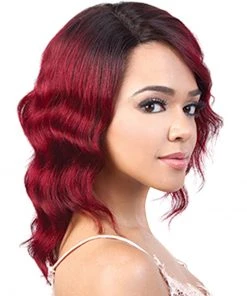 Wigs For Black Women HPLP Rama | Lace Front Human Hair Wig By Motown Tress 8 Wigs For Black Women HPLP Rama | Lace Front Human Hair Wig By Motown Tress