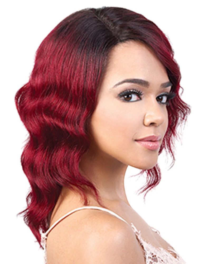 Wigs For Black Women HPLP Rama | Lace Front Human Hair Wig By Motown Tress 5 Wigs For Black Women HPLP Rama | Lace Front Human Hair Wig By Motown Tress