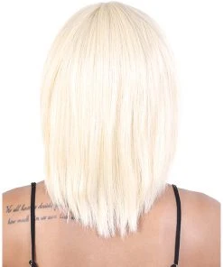 HNB Bella | Remy Human Hair Wig By Motown Tress