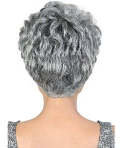 SH Kenda | Human Hair Wig By Motown Tress