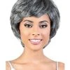 SH Rite | Human Hair Wig By Motown Tress Wigs For Black Women