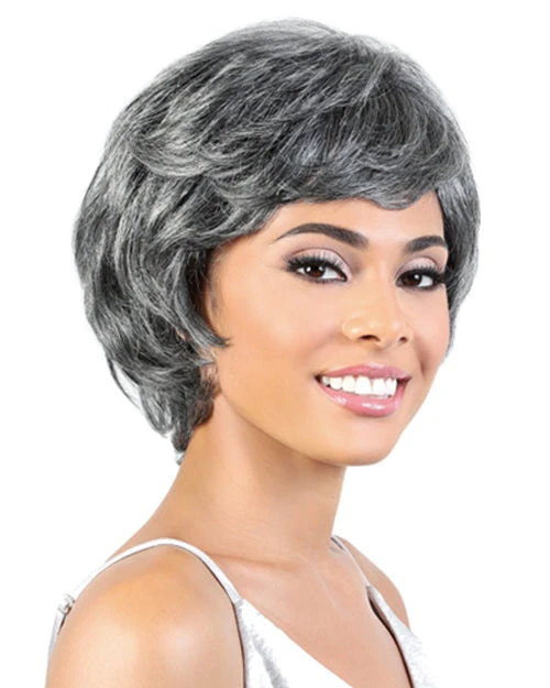 SH Rite | Human Hair Wig By Motown Tress Wigs For Black Women 4 SH Rite | Human Hair Wig By Motown Tress Wigs For Black Women