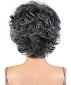 SH Brenda | Human Hair Wig By Motown Tress Wigs For Black Women 9 SH Brenda | Human Hair Wig By Motown Tress Wigs For Black Women