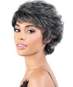 SH Brenda | Human Hair Wig By Motown Tress Wigs For Black Women 8 SH Brenda | Human Hair Wig By Motown Tress Wigs For Black Women
