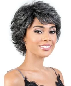 SH Brenda | Human Hair Wig By Motown Tress Wigs For Black Women 7 SH Brenda | Human Hair Wig By Motown Tress Wigs For Black Women