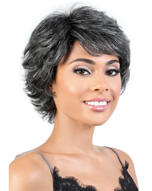 SH Brenda | Human Hair Wig By Motown Tress Wigs For Black Women 4 SH Brenda | Human Hair Wig By Motown Tress Wigs For Black Women