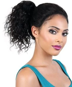 HPLP360-02 | Lace Front Human Hair Wig By Motown Tress