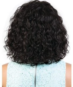 HPR Dayton | Remy Human Hair Wig By Motown Tress