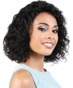HPR Dayton | Remy Human Hair Wig By Motown Tress