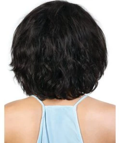 Wigs For Black Women HPR Erie | Remy Human Hair Wig By Motown Tress 9 Wigs For Black Women HPR Erie | Remy Human Hair Wig By Motown Tress