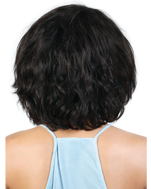 Wigs For Black Women HPR Erie | Remy Human Hair Wig By Motown Tress 6 Wigs For Black Women HPR Erie | Remy Human Hair Wig By Motown Tress