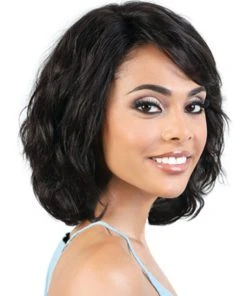 Wigs For Black Women HPR Erie | Remy Human Hair Wig By Motown Tress 8 Wigs For Black Women HPR Erie | Remy Human Hair Wig By Motown Tress