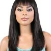 HPR Greta | Remy Human Hair Wig By Motown Tress Wigs For Black Women