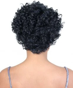 Wigs For Black Women HPR Yani | Remy Human Hair Wig By Motown Tress 7 Wigs For Black Women HPR Yani | Remy Human Hair Wig By Motown Tress